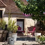 Champagnol, 3etoiles - Ancienne Ferme En Perigord Noir Vakantiehuis