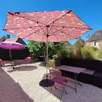 Champagnol, 3etoiles - Ancienne Ferme En Perigord Noir *