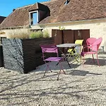 Champagnol, 3etoiles - Ancienne Ferme En Perigord Noir * Fossemagne