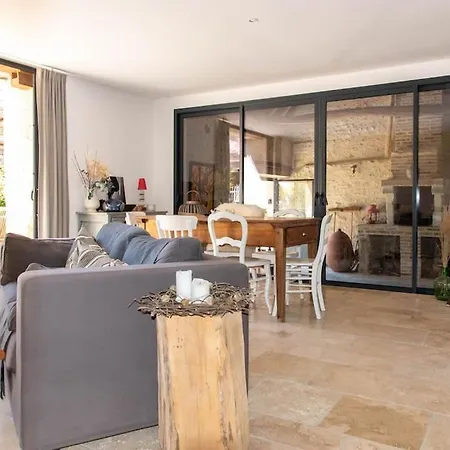 Champagnol, Gite 3etoiles - Ancienne Ferme En Perigord Noir Prázdninový dům *