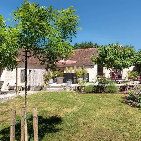Champagnol, 3etoiles - Ancienne Ferme En Perigord Noir