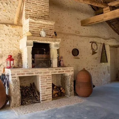 Champagnol, 3etoiles - Ancienne Ferme En Perigord Noir * Fossemagne