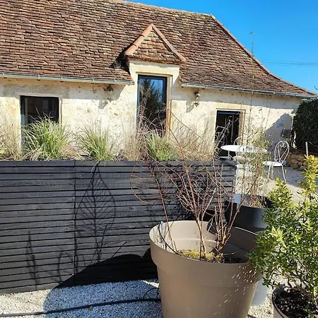 Champagnol, Gite 3etoiles - Ancienne Ferme En Perigord Noir Prázdninový dům