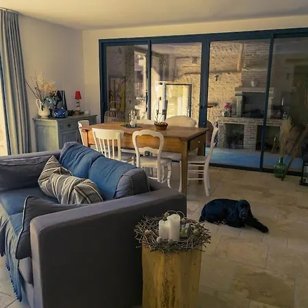 Champagnol, Gite 3etoiles - Ancienne Ferme En Perigord Noir