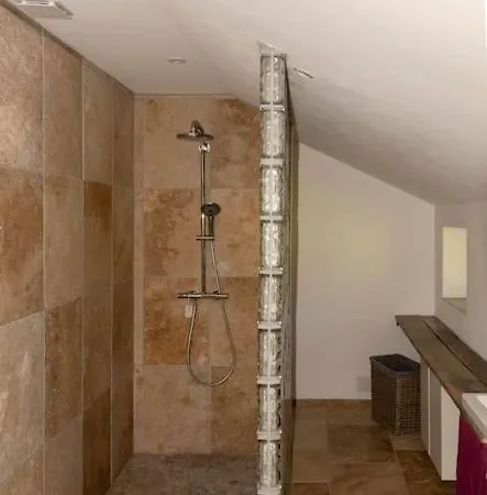 Prázdninový dům Champagnol, Gite 3etoiles - Ancienne Ferme En Perigord Noir