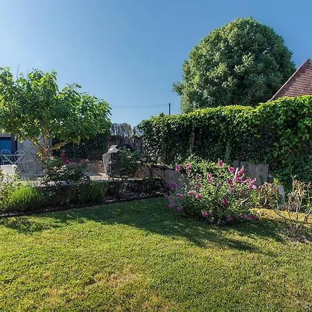 度假居 Champagnol, Gite 3etoiles - Ancienne Ferme En Perigord Noir