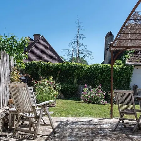 Champagnol, Gite 3etoiles - Ancienne Ferme En Perigord Noir Prázdninový dům Fossemagne