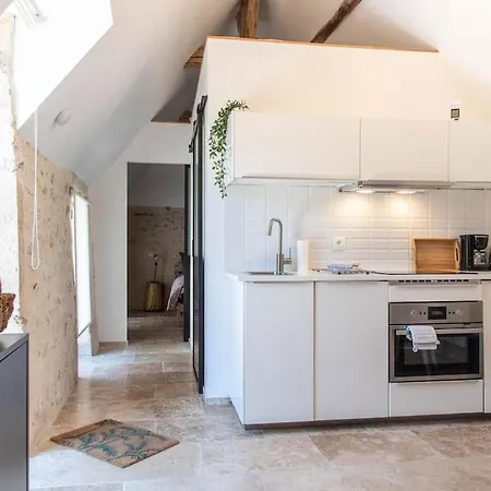 Champagnol, Gite 3etoiles - Ancienne Ferme En Perigord Noir