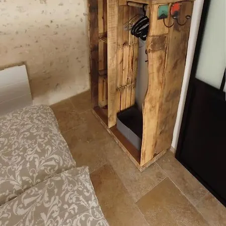 Prázdninový dům Champagnol, Gite 3etoiles - Ancienne Ferme En Perigord Noir Fossemagne