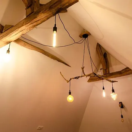 Champagnol, Gite 3etoiles - Ancienne Ferme En Perigord Noir *