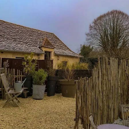 Champagnol, 3étoiles - Ancienne Ferme En Périgord Noir *
