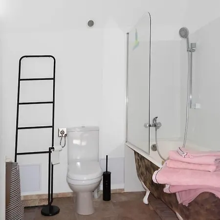 Champagnol, Gite 3etoiles - Ancienne Ferme En Perigord Noir Prázdninový dům Fossemagne