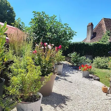 Champagnol, 3étoiles - Ancienne Ferme En Périgord Noir Casa vacanze Fossemagne