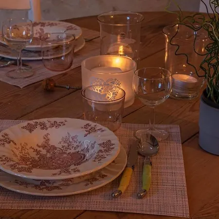 Champagnol, Gite 3etoiles - Ancienne Ferme En Perigord Noir Prázdninový dům *