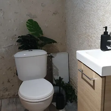 Champagnol, Gite 3etoiles - Ancienne Ferme En Perigord Noir Prázdninový dům Fossemagne