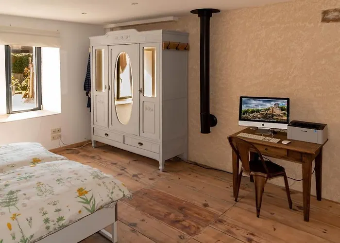 Champagnol, Gite 3etoiles - Ancienne Ferme En Perigord Noir Fossemagne