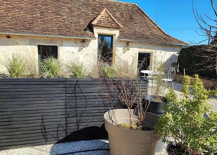 Champagnol, Gite 3etoiles - Ancienne Ferme En Perigord Noir 度假居