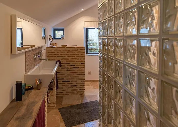 Champagnol, Gite 3etoiles - Ancienne Ferme En Perigord Noir Σπίτι διακοπών *