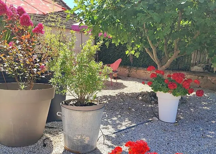 Champagnol, Gite 3etoiles - Ancienne Ferme En Perigord Noir Fossemagne