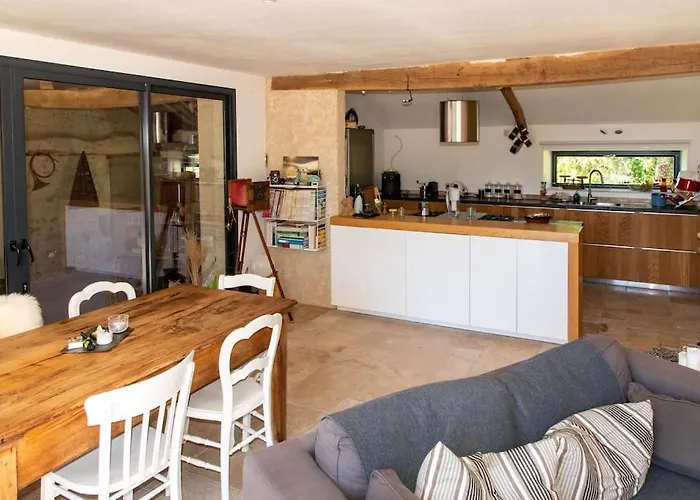 Champagnol, Gite 3etoiles - Ancienne Ferme En Perigord Noir