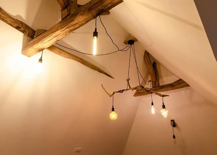 Champagnol, Gite 3etoiles - Ancienne Ferme En Perigord Noir *