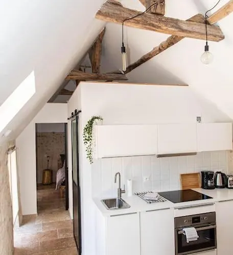 Champagnol, Gite 3etoiles - Ancienne Ferme En Perigord Noir