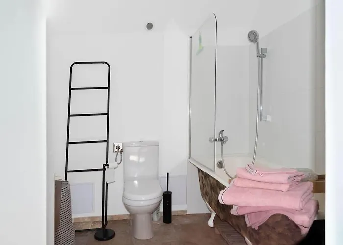 Champagnol, Gite 3etoiles - Ancienne Ferme En Perigord Noir 度假居 Fossemagne