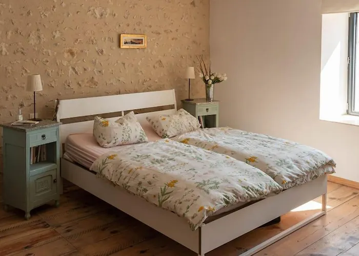 Champagnol, Gite 3etoiles - Ancienne Ferme En Perigord Noir 度假居 Fossemagne