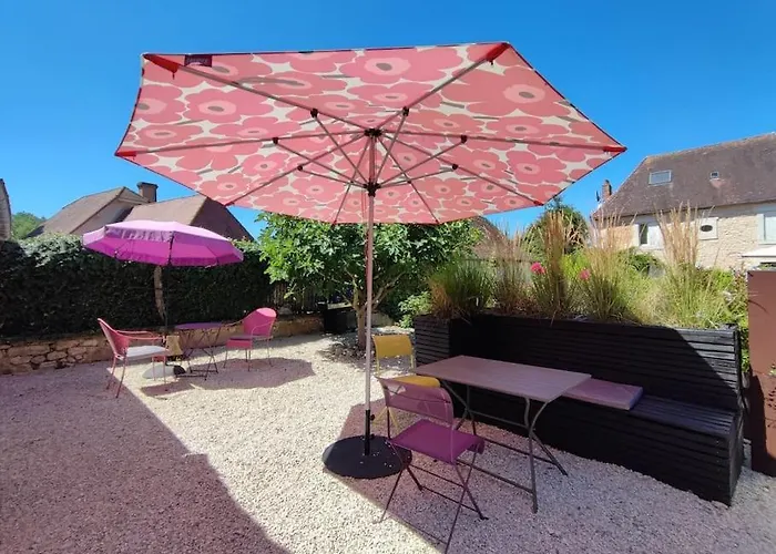 Champagnol, Gite 3etoiles - Ancienne Ferme En Perigord Noir *