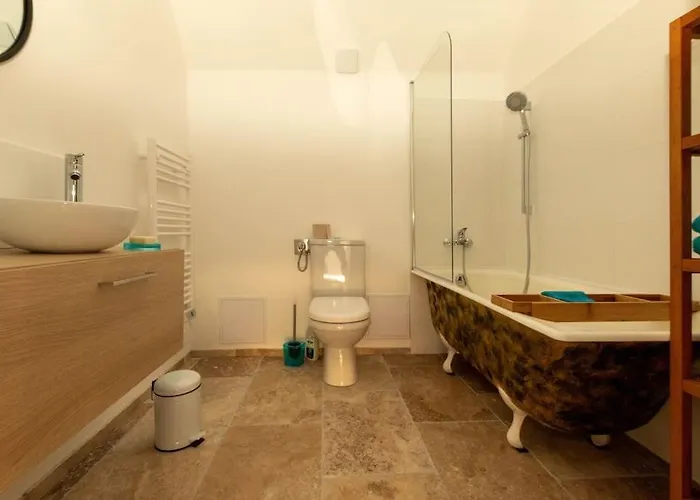 Champagnol, Gite 3etoiles - Ancienne Ferme En Perigord Noir 度假居