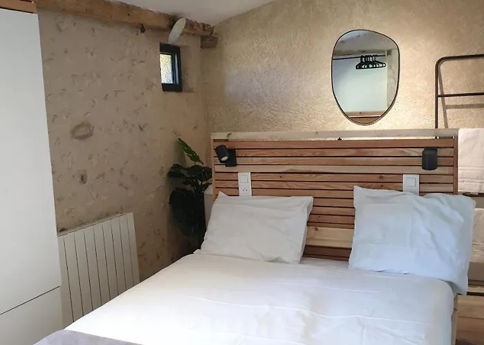 Champagnol, Gite 3etoiles - Ancienne Ferme En Perigord Noir