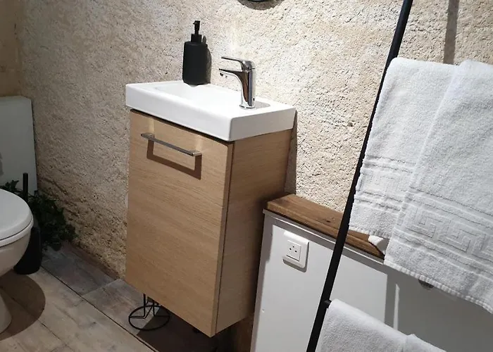 Champagnol, Gite 3etoiles - Ancienne Ferme En Perigord Noir Fossemagne