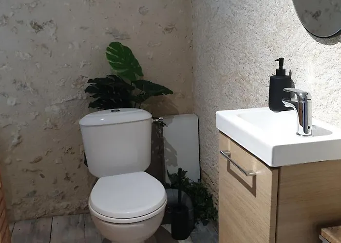 Champagnol, Gite 3etoiles - Ancienne Ferme En Perigord Noir 度假居 Fossemagne